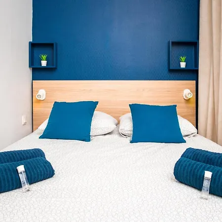 Le Blue Bird - Hypercentre - Gare - Toulousecozyflat Appartamento *