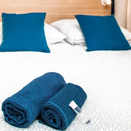 Le Blue Bird - Hypercentre - Gare - Toulousecozyflat * Tolosa
